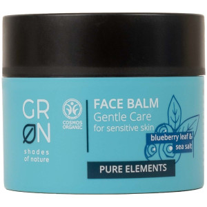 Grn Balsamo Facial Grosella...