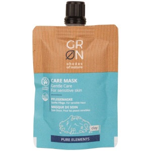 Grn Mascarilla Arcilla...