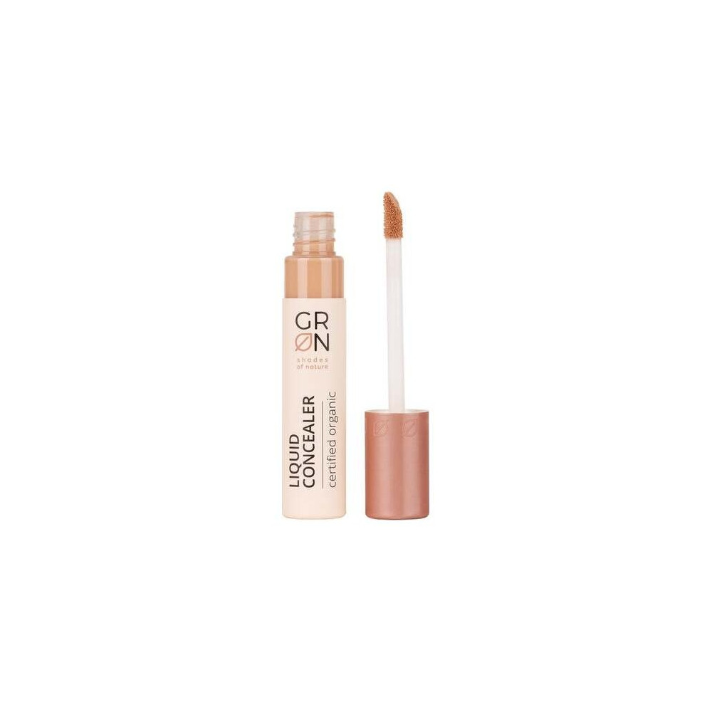 Grn Corrector Liquido Beige Oat 7Ml