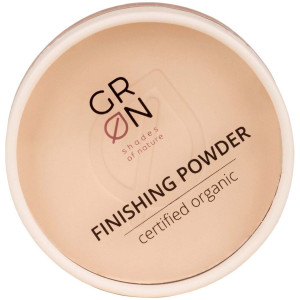 Grn Polvos Compactos White...