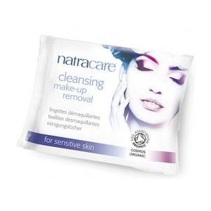 Natracare Toallitas...