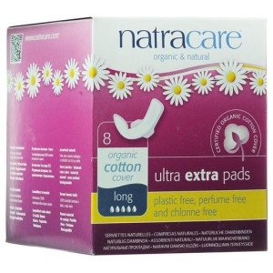 Compresa Extra Larga Con...