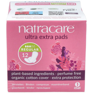 Compresa Normal Con Alas...