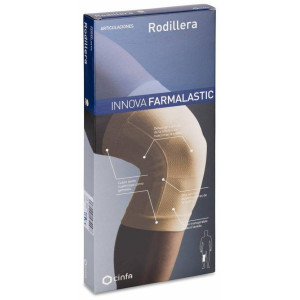 Farmalastic Rodillera...