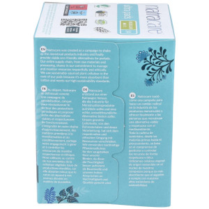 Compresa Regular Con Alas 14Uds.