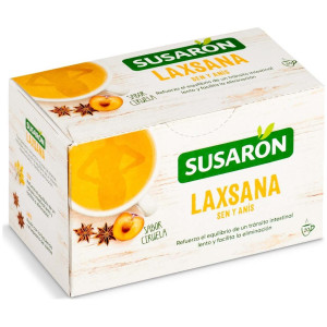 Laxana Infusion 20Sbrs.