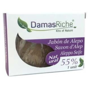 Damasriche Jabon De Alepo...