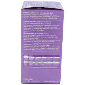 Compresa Incontinencia 20Uds.