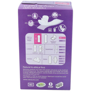 Compresa Incontinencia 20Uds.