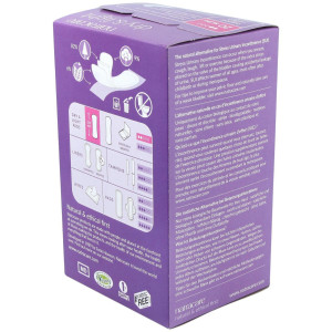 Compresa Incontinencia 20Uds.