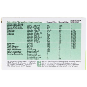 Brudy Pio 30 Capsulas Brudylab