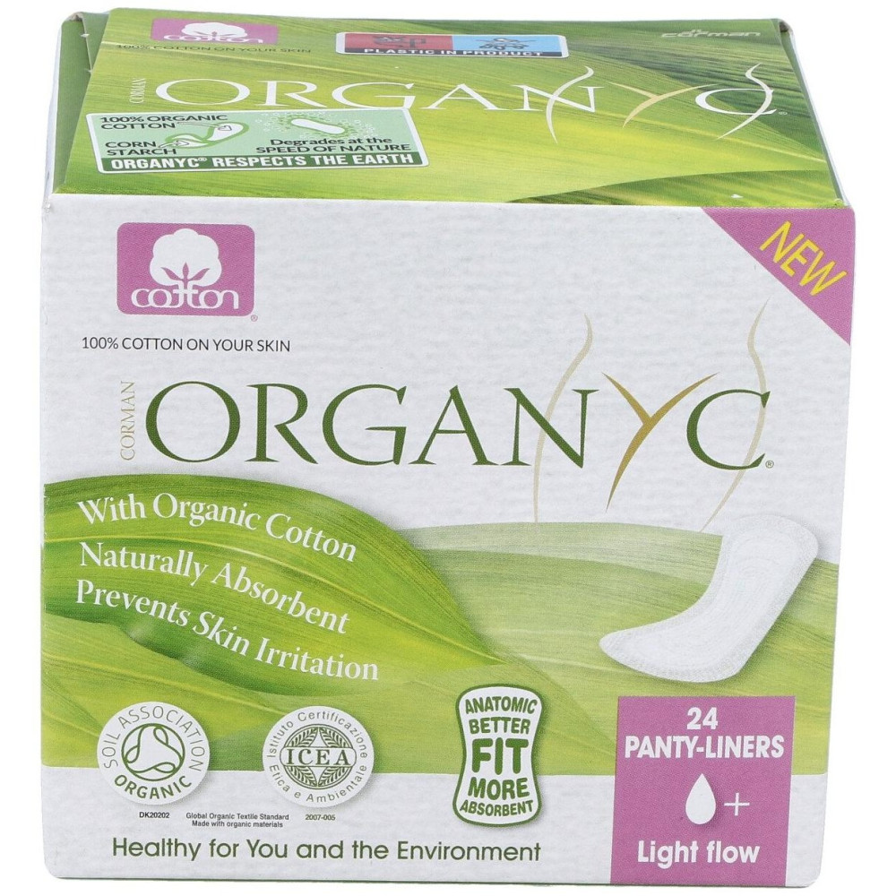 Salva Slip De Bolsillo 24Ud.