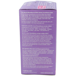 Compresa Incontinencia 20Uds.