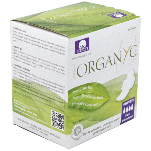 Compresas Con Alas Super 10Ud.