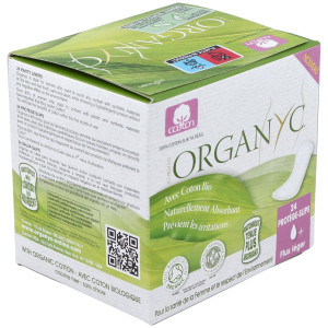 Salva Slip De Bolsillo 24Ud.