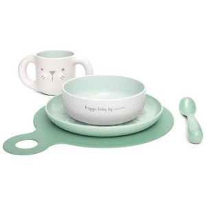 Suavinex Vajilla De...