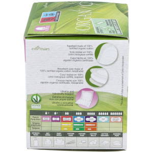 Salva Slip De Bolsillo 24Ud.