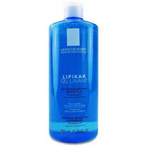 Lipikar Gel Lavant Gel...