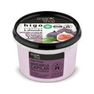 Organic Shop Mascarilla...