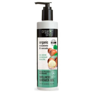 Organic Shop Gel De Ducha...