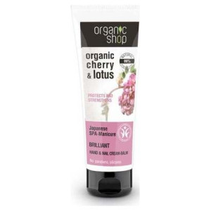 Organic Shop Bálsamo Manos...