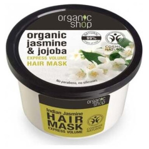 Organic Shop Mascarilla...