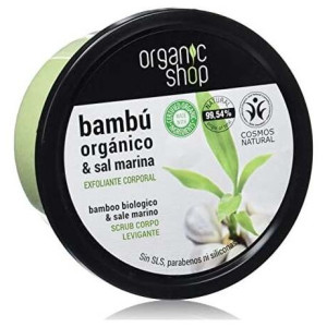 Organic Shop Exfoliante...