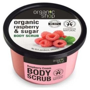 Organic Shop Exfoliante...