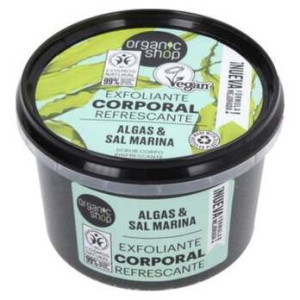 Organic Shop Exfoliante...
