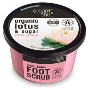 Organic Shop Exfoliante...