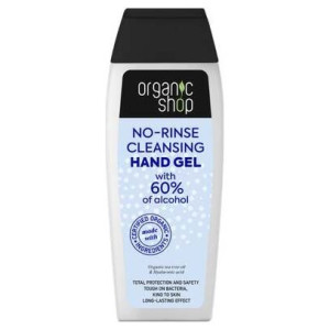 Organic Shop Gel Limpiador...
