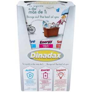 Dinadax Active (Yogur)...