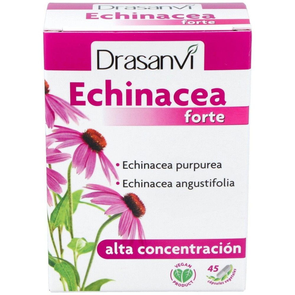 Drasanvi Echinacea Forte 45Caps