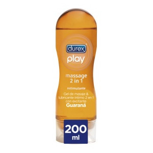 Durex Lubricante Para...