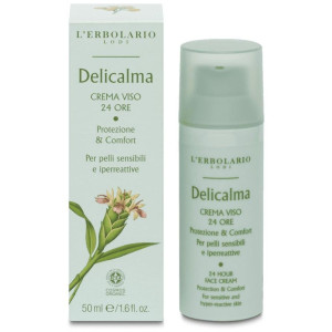 L'Erbolario Delicalma Crema...