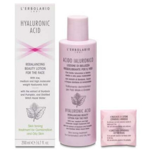 L'Erbolario Ácido...