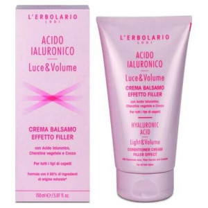 L'Erbolario Crema Bálsamo...
