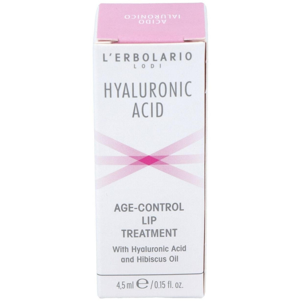 Acido Hialuronico Stick Labios Antiedad 4,5Ml.