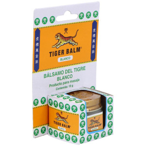Balsamo Del Tigre Blanco 19 Gr