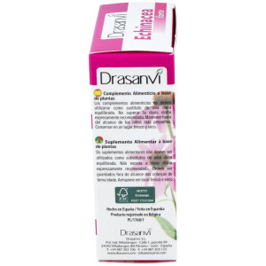 Drasanvi Echinacea Forte 45Caps