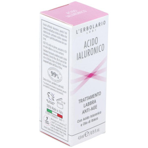 Acido Hialuronico Stick Labios Antiedad 4,5Ml.