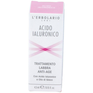 Acido Hialuronico Stick Labios Antiedad 4,5Ml.