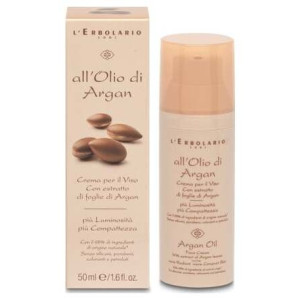 L'Erbolario Crema Facial...