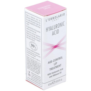 Acido Hialuronico Stick Labios Antiedad 4,5Ml.