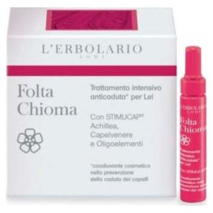 L'Erbolario Abundante...