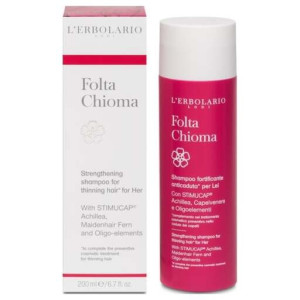 L'Erbolario Champú...