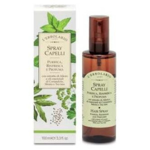L'Erbolario Spray Cabellos...
