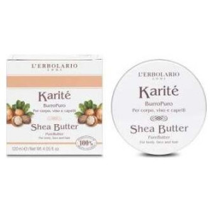 L'Erbolario Karite Manteca...
