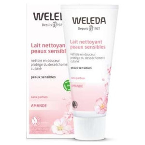 Weleda Leche Limpiadora...
