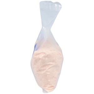 Evicro Sal Himalaya Molida Rosa 1 Kg